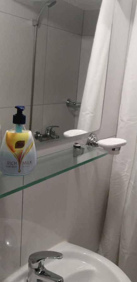 Mayra Apartment Литакия Номер фото